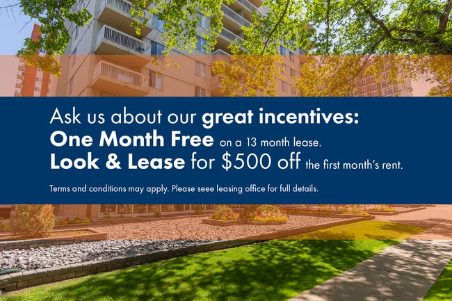 Building Photo - The Mountbatten Apartments