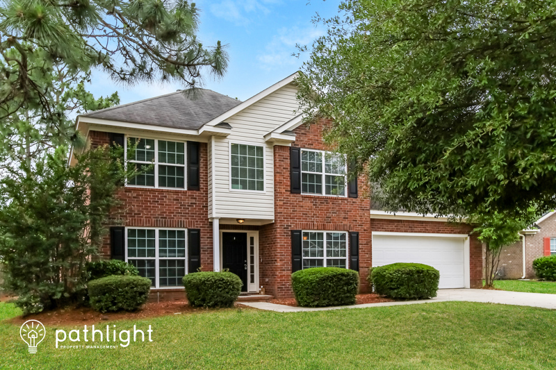 Foto principal - 509 Butler Springs Ct