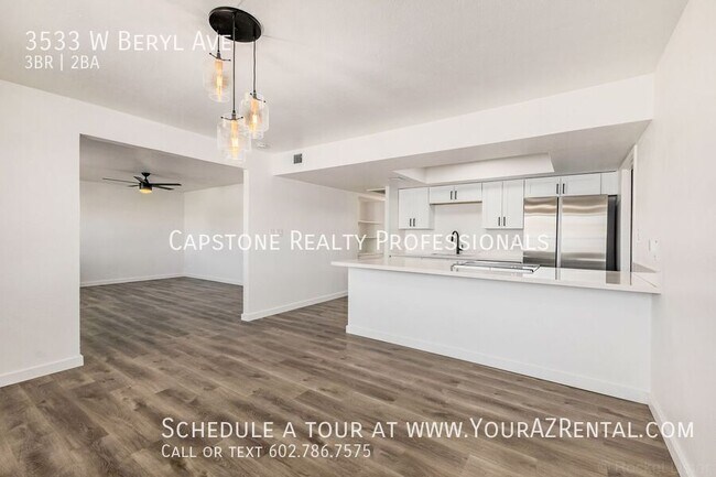 Foto del edificio - 3533 W Beryl Ave