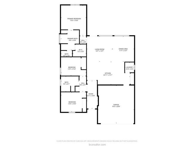 Foto del edificio - 3124 Tarleton Ct
