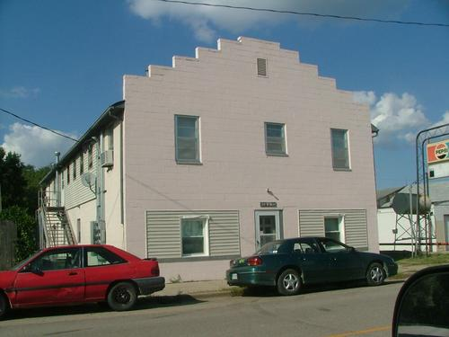 Foto principal - 324 Riley St