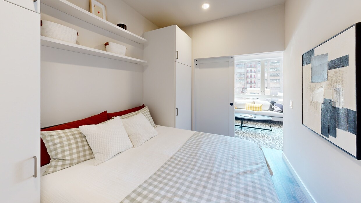 Photo - The Astir Callowhill Apartments