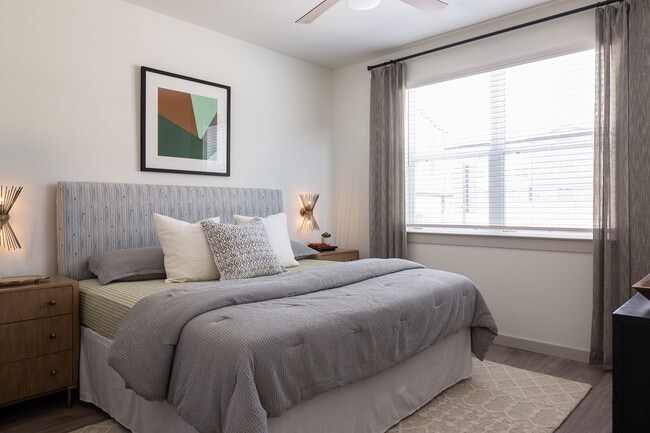 Prose Vista West apartments — community photo - Prose Vista West