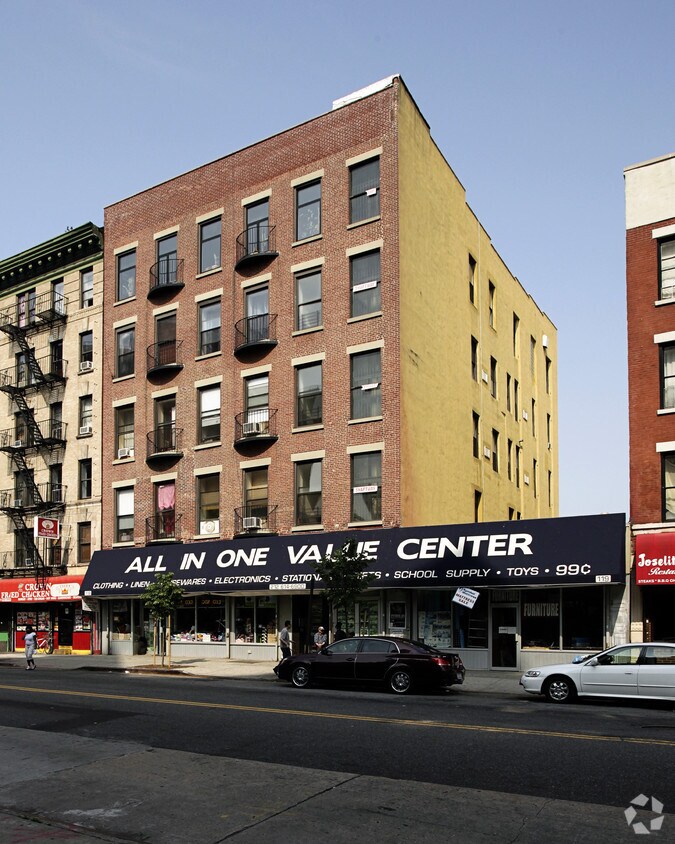 The Alphabet Lofts Apartments in New York, NY