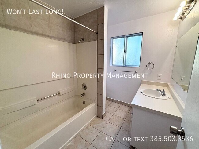 Foto del edificio - 463 N 1465 W