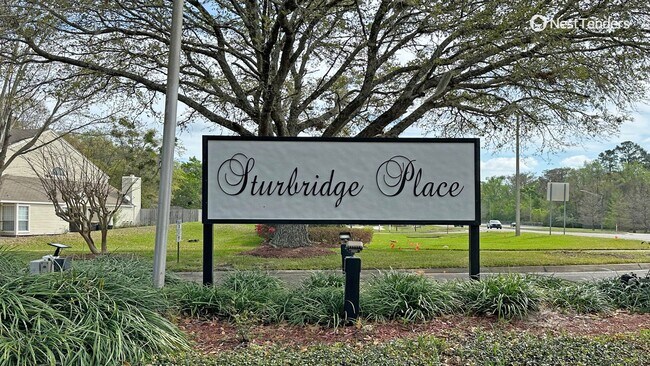 Foto del edificio - Large Updated Townhome in Argyle Forest!
