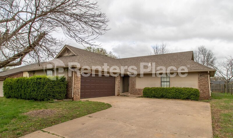 Primary Photo - 11205 S 108th E Ave
