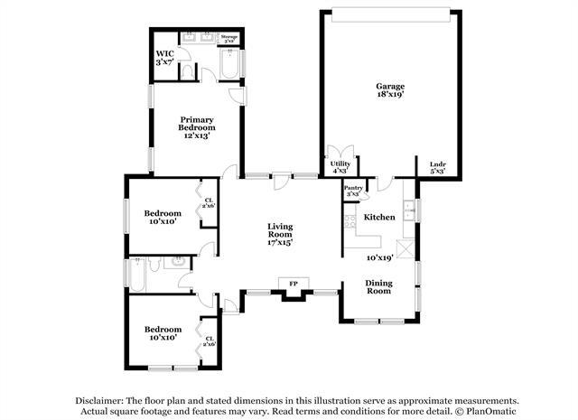 Building Photo - 409 W Oak St