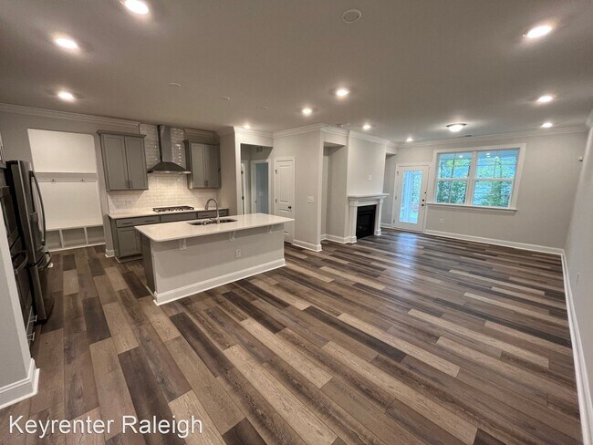 Building Photo - 4 br, 3 bath House - 1512 Chirping Bird Ct.