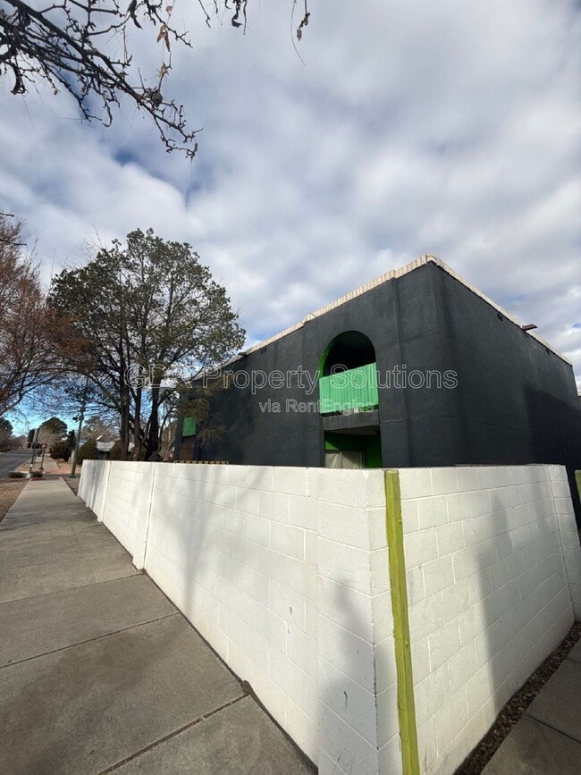 Building Photo - 309 Sierra Dr SE