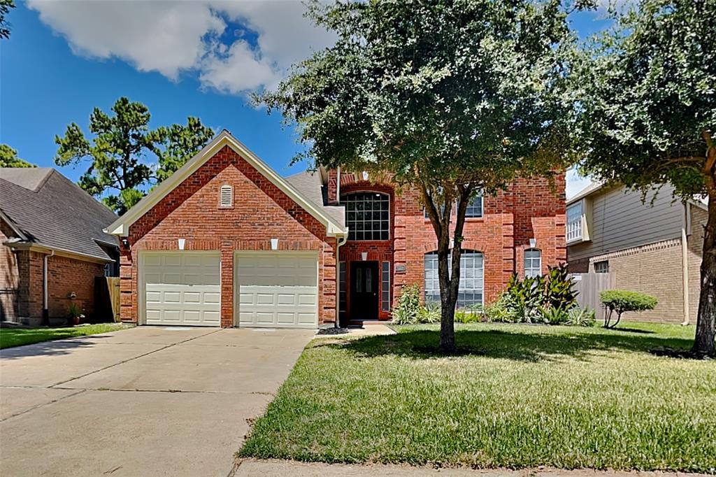 Foto principal - 17126 Hamilwood Dr