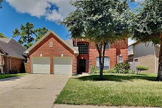 Building Photo - 17126 Hamilwood Dr