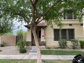 Building Photo - 1371 S Chaparral Blvd
