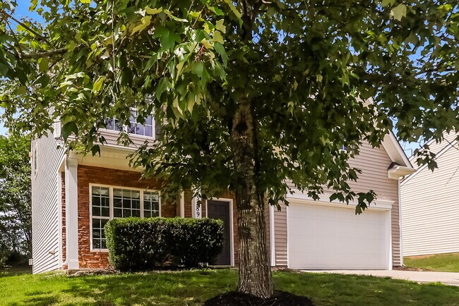 Foto del edificio - 3589 Catawba Creek Dr