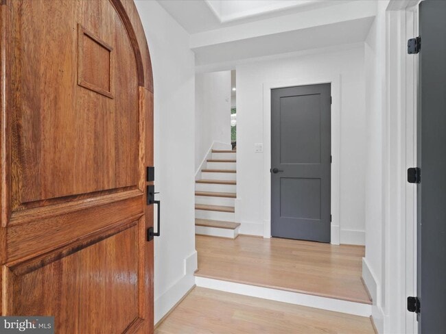 Foto del edificio - 2520 N Vernon St