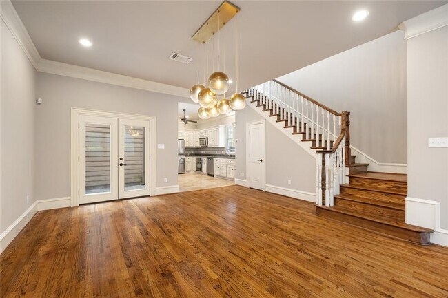 Foto del edificio - 5545 Cornish St