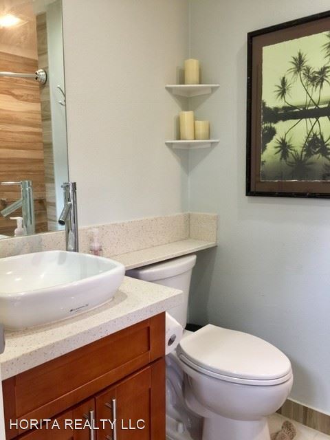Foto del edificio - 3 br, 2 bath House - 98-1391 Nola St. #F
