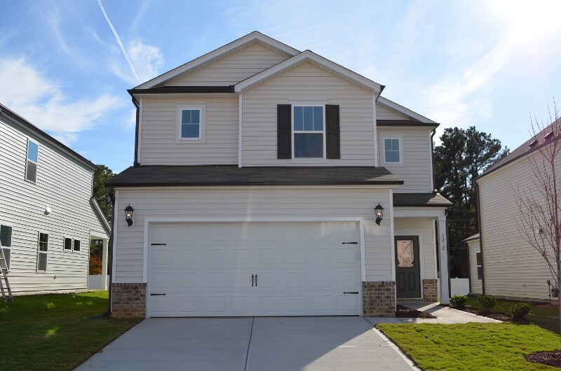 Primary Photo - 3212 Lake Barkley Way