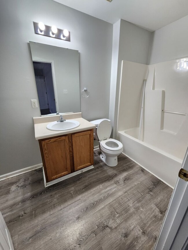 Foto del edificio - Cozy Apartment for Rent!