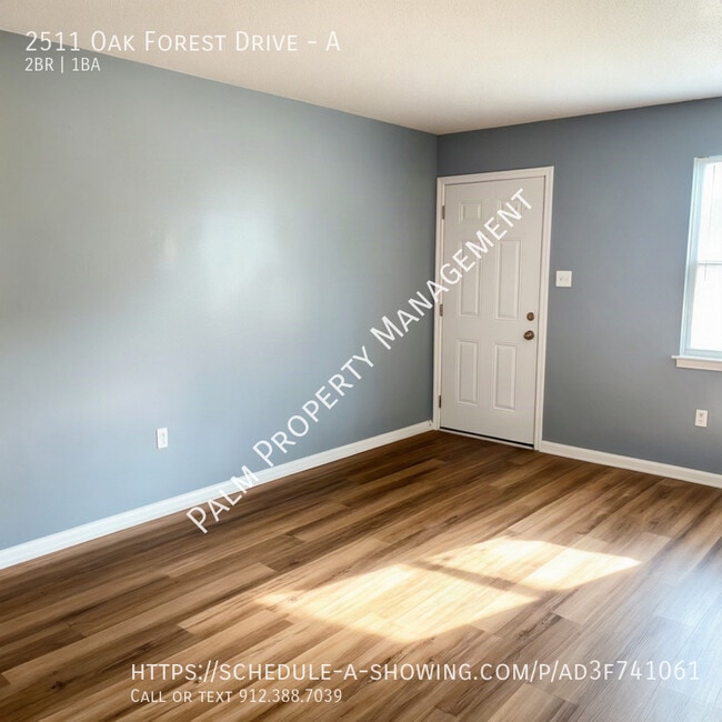 Building Photo - 2511 Oak Forest Dr