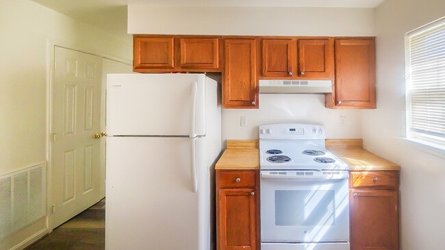 Foto del edificio - 160 Lancaster Creek Dr