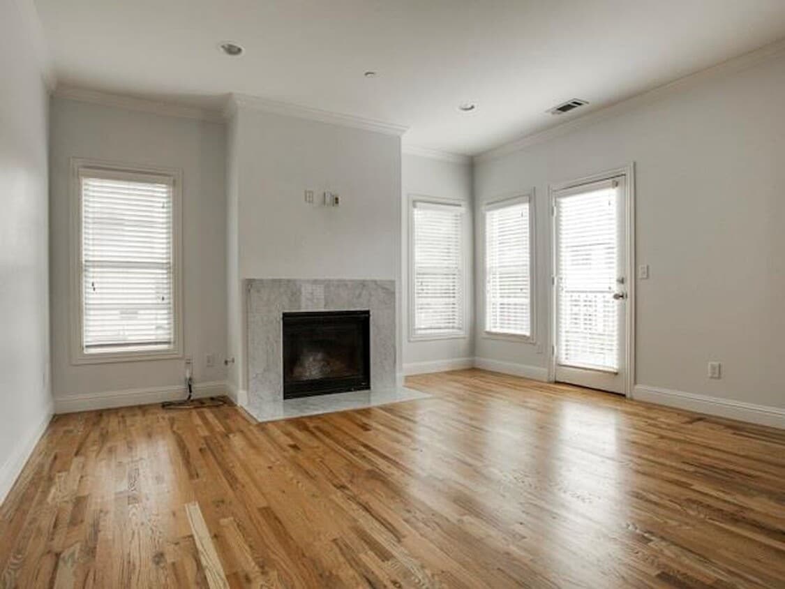 Photo - 3449 Rosedale Avenue Unit#2, University Park, Texas 75205