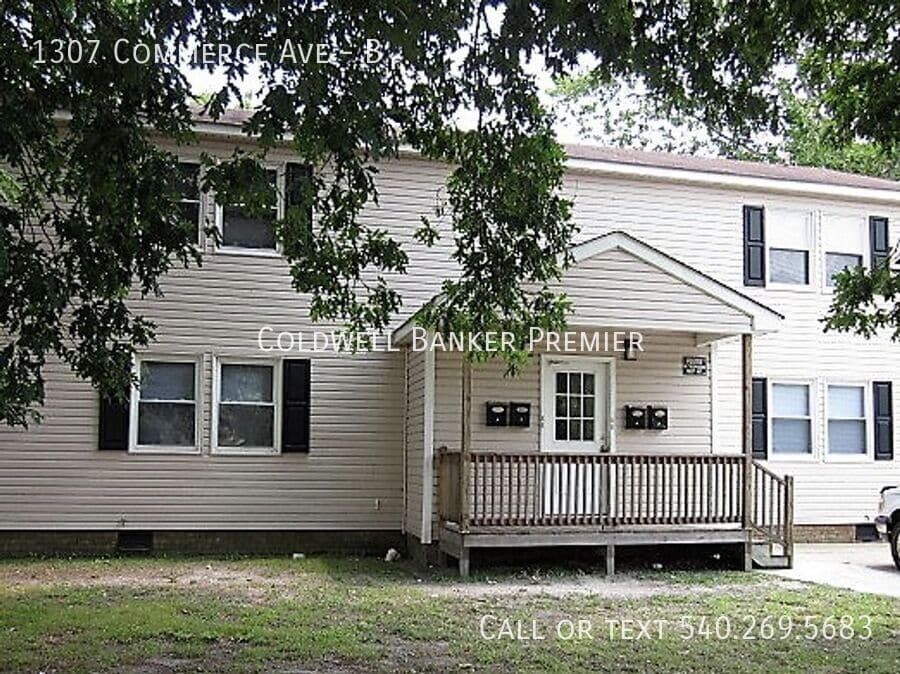 Photo - 1307 Commerce Ave-B