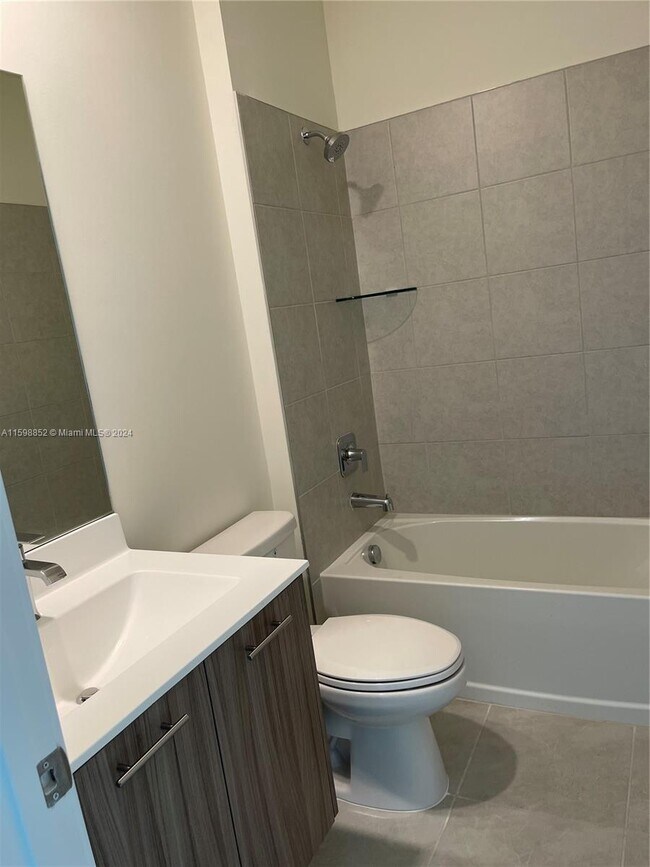 Building Photo - 8201 NW 41st St