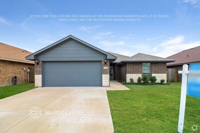 Building Photo - 9016 Curacao Dr