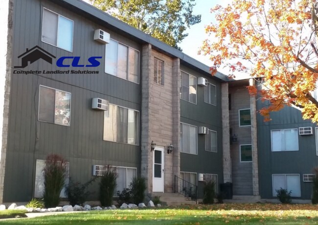 Building Photo - 516 W Mulberry St