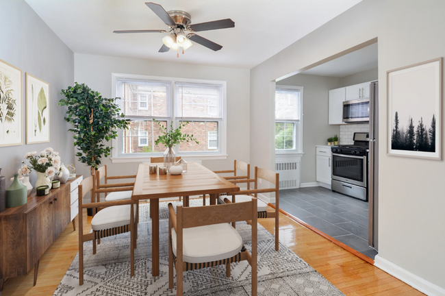 Interior Photo - The Parc at Summit