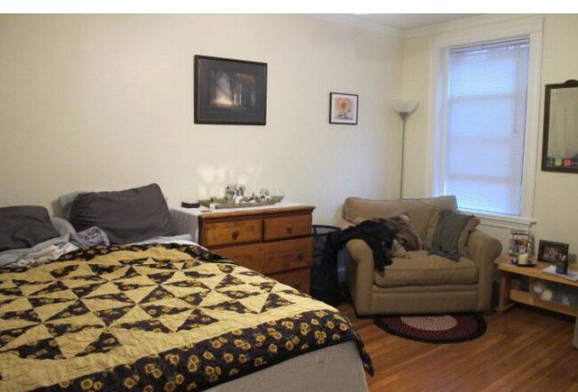 Foto del edificio - 33 Walbridge St