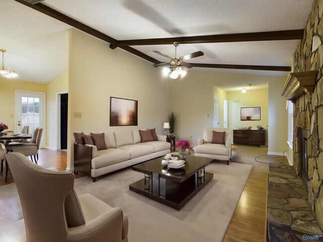 Building Photo - 1001 Fieldstone Ct SE