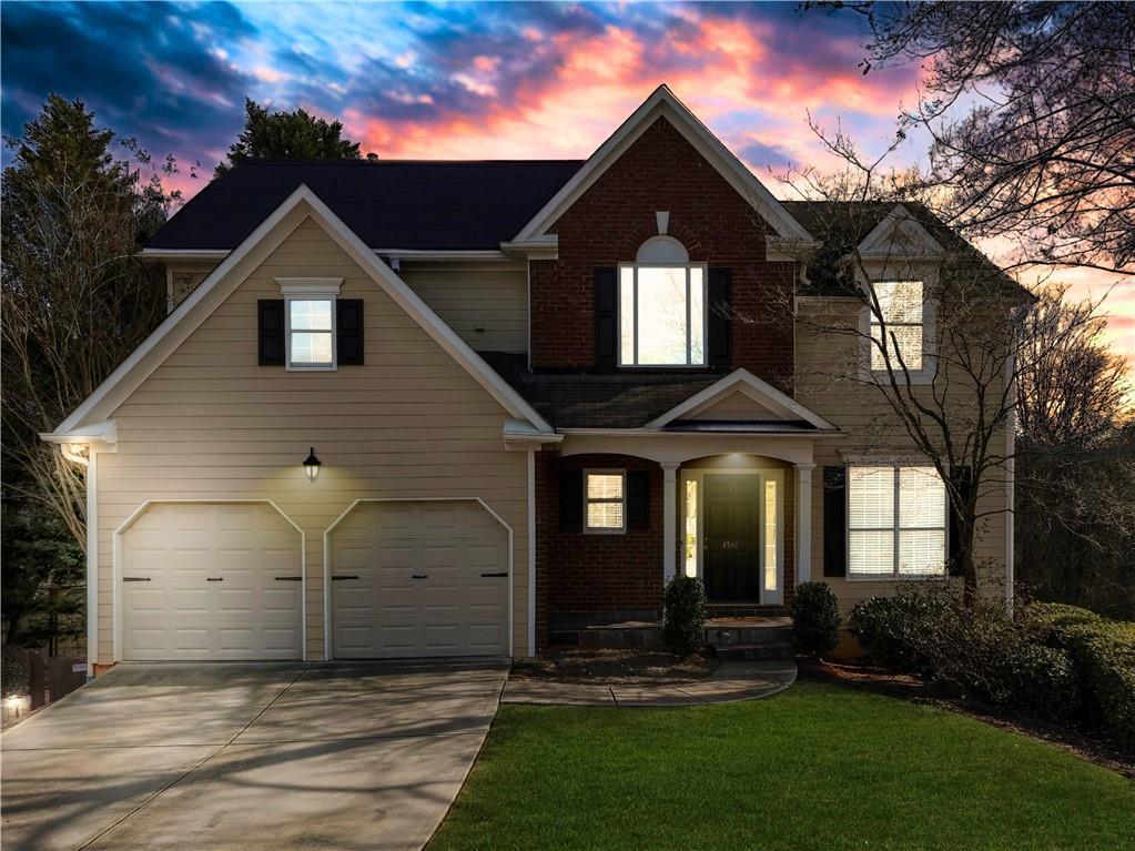 Foto principal - 4561 Chelton Ct SE