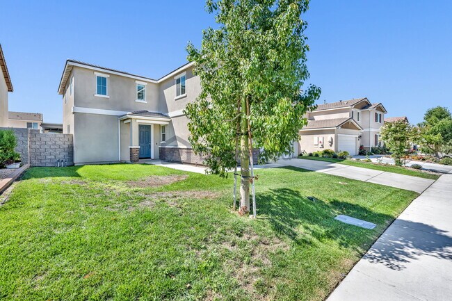 Foto del edificio - 11656 Autumn Sage Ave