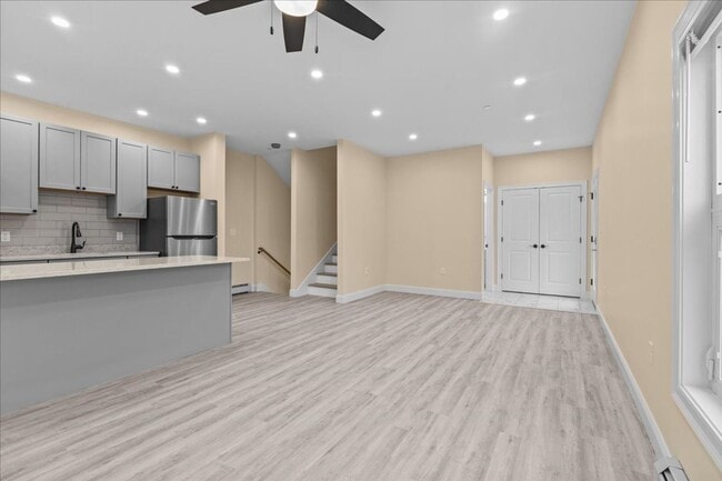 Foto del edificio - 86-88 North Winooski Ave