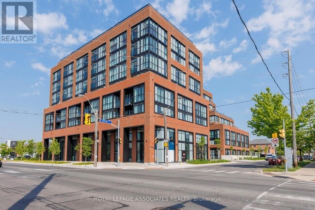 Building Photo - 2300 St Clair Ave W