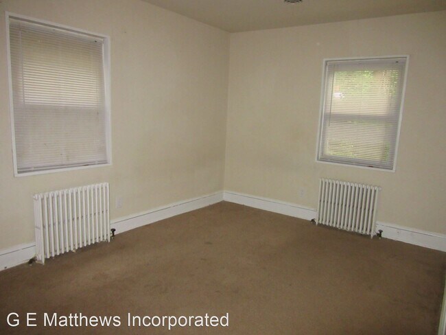 Foto del edificio - 2 br, 1 bath House - 1740 Arch Street