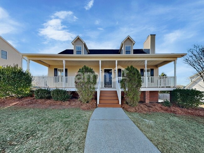 Building Photo - 2920 Bridgeport Dr