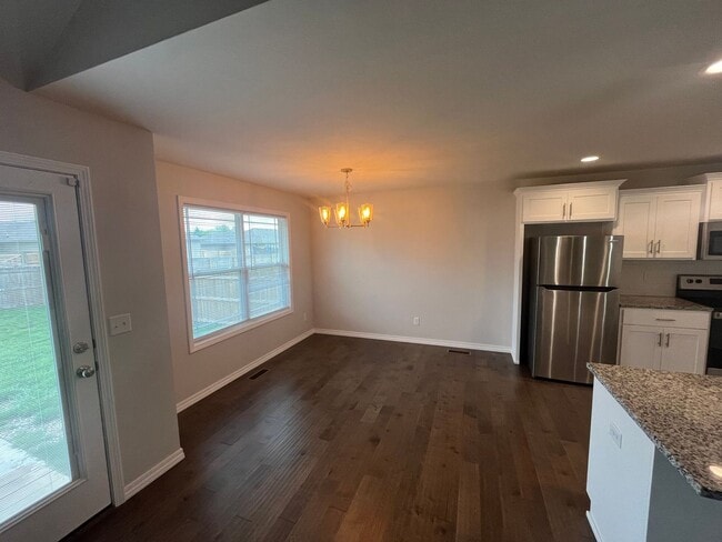 Building Photo - Beautiful New Three Bedroom Home