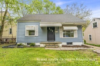 Building Photo - 1171 Hilltop Dr
