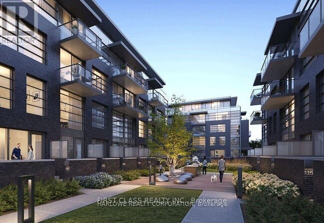 Building Photo - 1614 Charles St