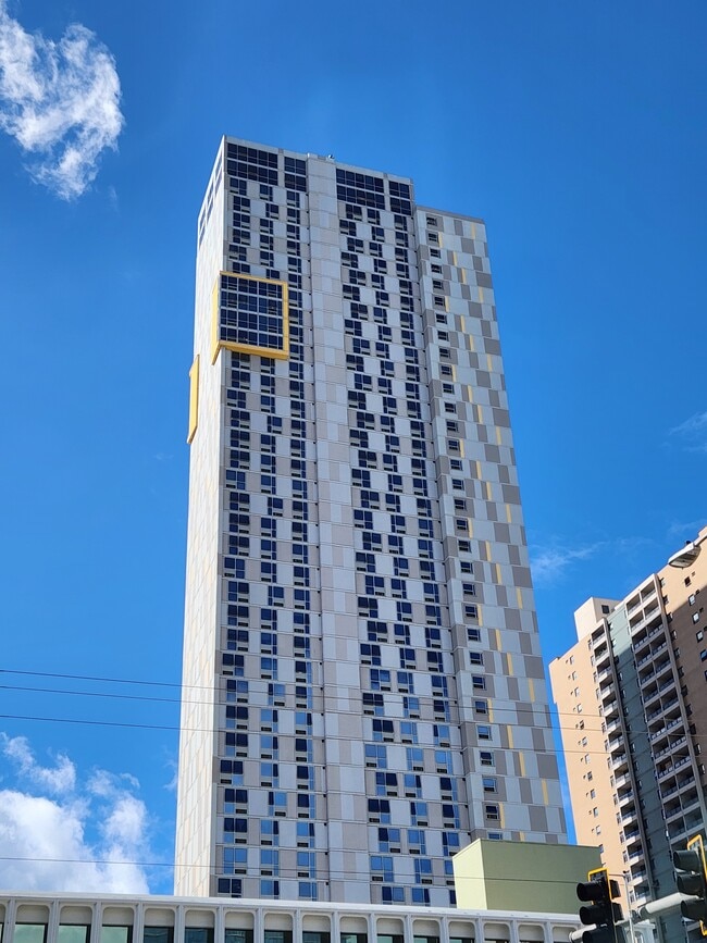 Foto del edificio - 988 Halekauwila St
