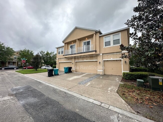 Photo - 10270 Cala Lily Trail Townhome