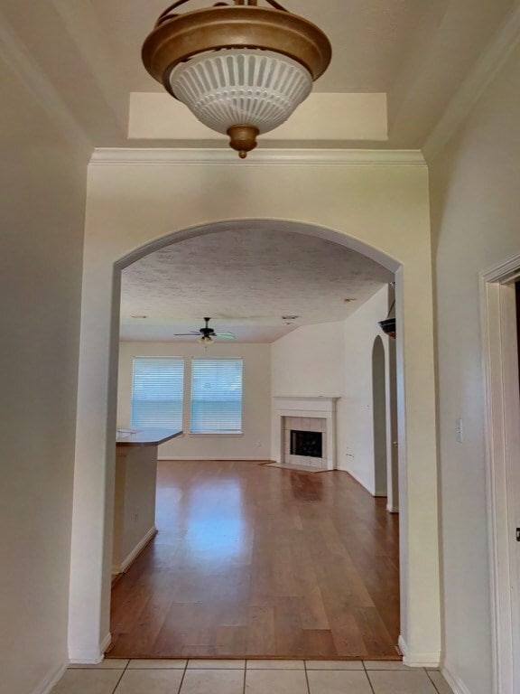 Foto del edificio - 18207 Linden Forest Ln