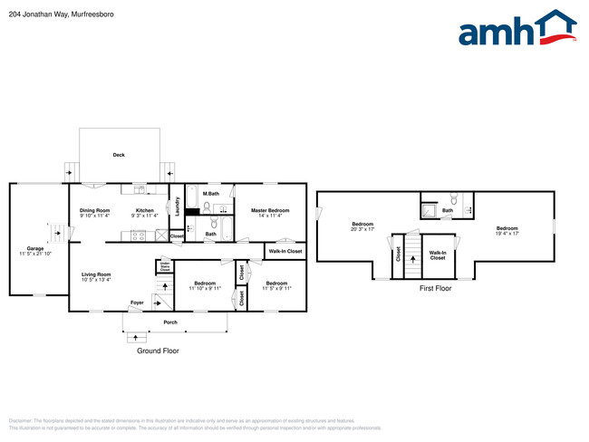 Foto del edificio - 204 Jonathan Way