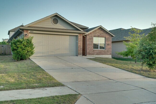 Building Photo - 403 Pentire Way
