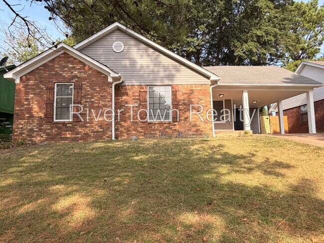 Foto del edificio - 4993 Cedar View Rd