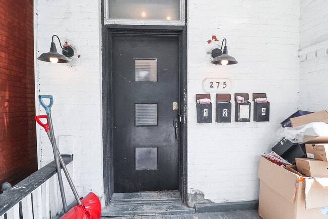 Building Photo - 275 Bronson Ave