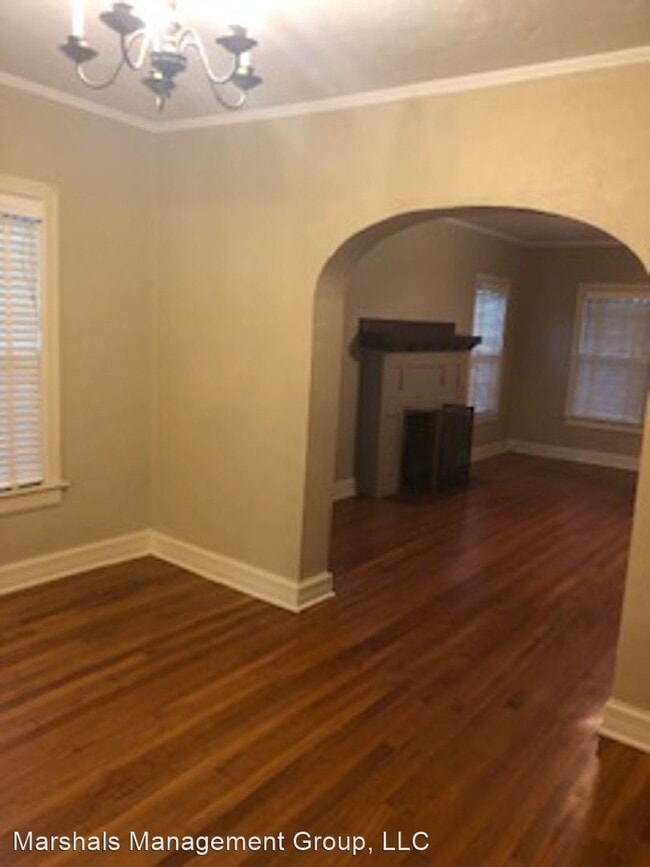 Building Photo - 3 br, 1 bath House - 2312 SOUTH O STREET